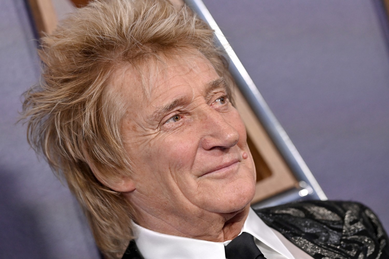 Ο Rod Stewart αδειάζει τον Donald Trump για τον πόλεμο στη Γάζα: «Δεν είναι πια φίλος μου»