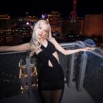 Η Rosé τρέχει στην πίστα της καρδιάς με το νέο single «Messy» για το soundtrack της ταινίας «F1»