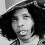 Sly Stone: Πέθανε ο θρύλος της funk και των Sly & The Family Stone