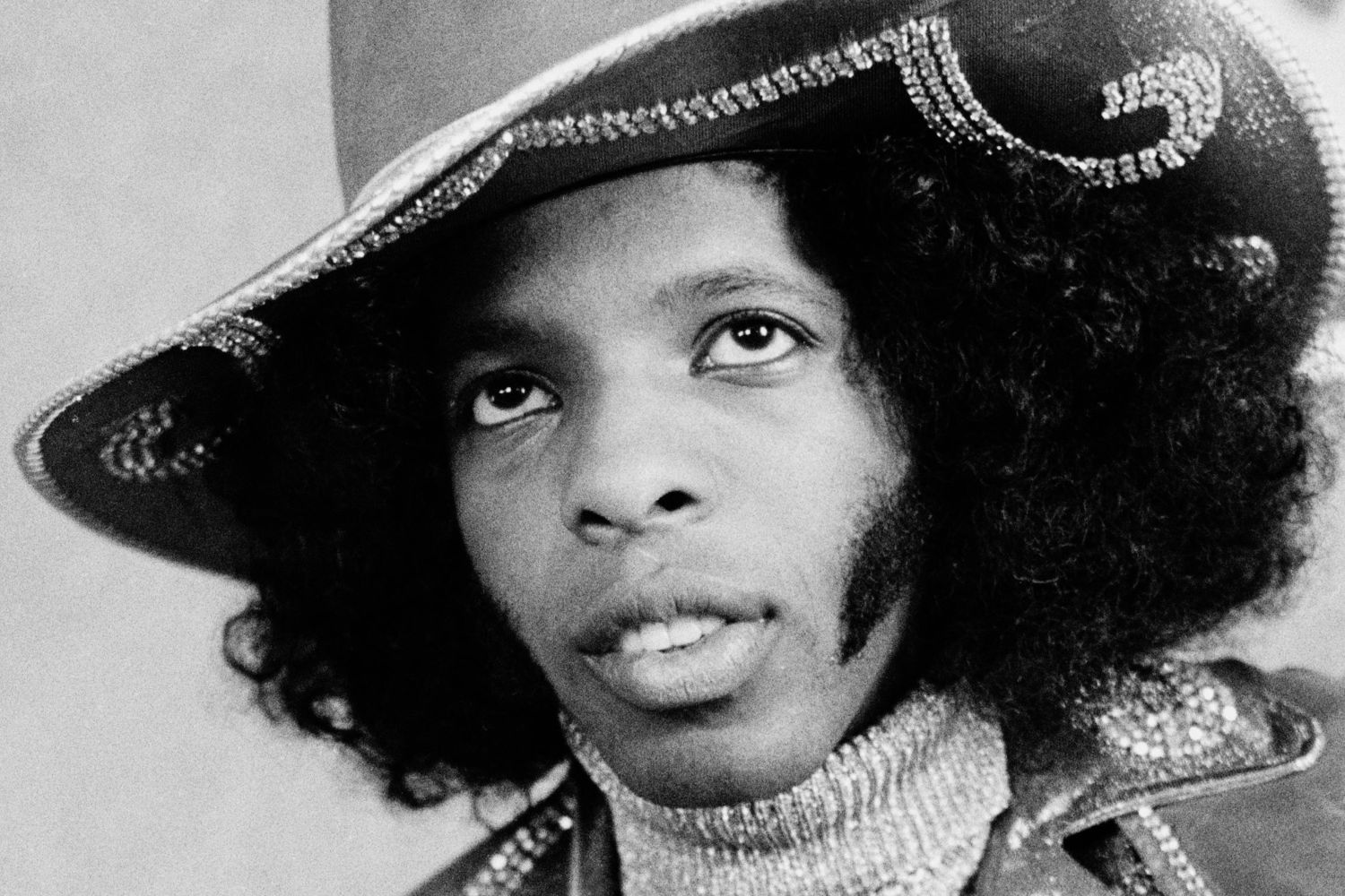 Sly Stone: Πέθανε ο θρύλος της funk και των Sly & The Family Stone