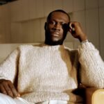 Ο Stormzy θέλει να μετατρέψει την ανάγνωση στην απόλυτη «υπερδύναμη» της γενιάς του