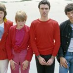 Talking Heads: Η χαμένη ηχογράφηση του «Psycho Killer» από το 1975 που αποκαλύπτει τη γέννηση ενός μύθου