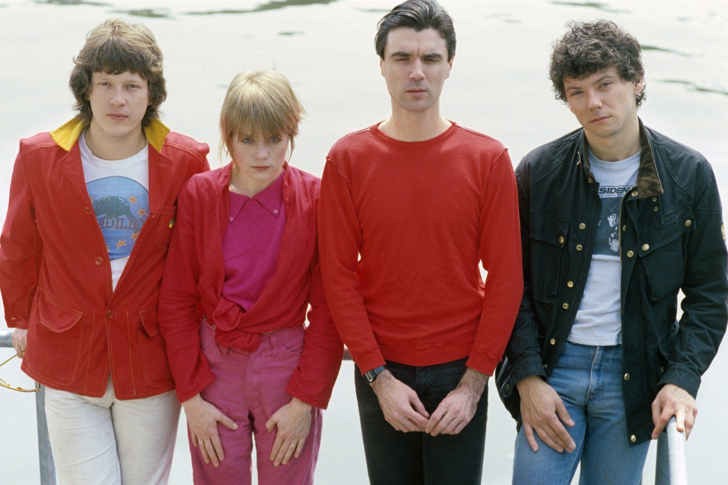 Talking Heads: Η χαμένη ηχογράφηση του «Psycho Killer» από το 1975 που αποκαλύπτει τη γέννηση ενός μύθου