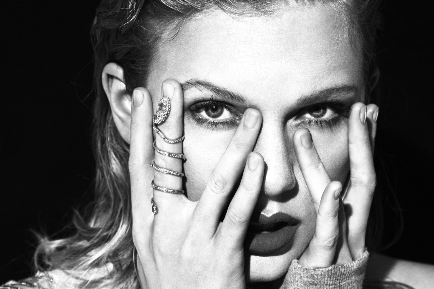Taylor Swift: Το «Reputation» επιστρέφει στο Top 5 του Billboard 200