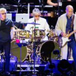 The Who: Μεγάλη ανατροπή με τον Zak Starkey – Ξανά μαζί σε πρόβες μετά την επεισοδιακή απόλυση