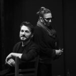 Θοδωρής Βουτσικάκης και Λίνα Νικολακοπούλου στον Κήπο του Μεγάρου – Μια μουσική προσευχή κάτω απ’ τ’ άστρα