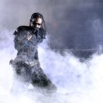 Travis Scott: Η απρόσμενη επιρροή των Oasis και των Van Halen στο νέο άλμπουμ του