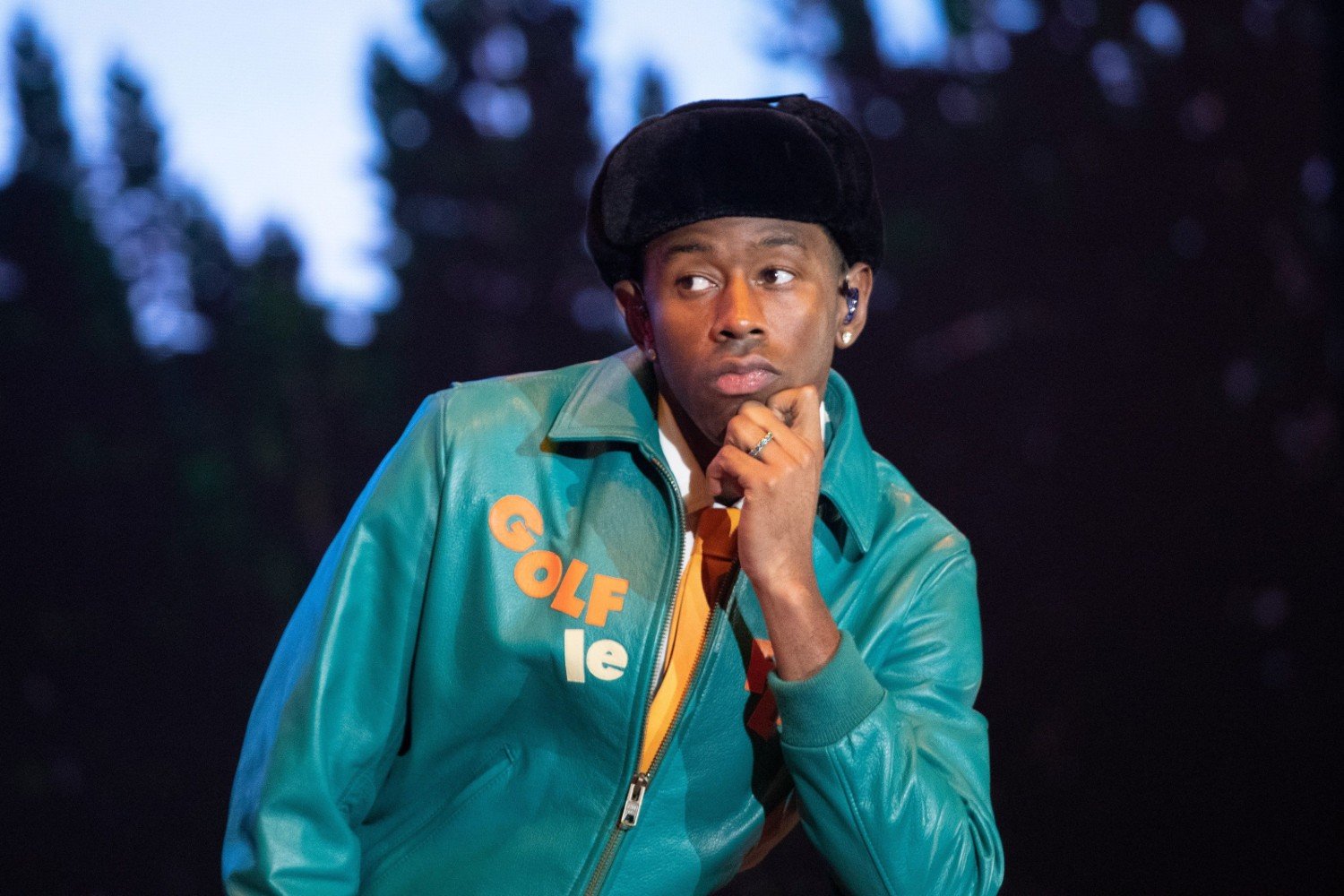 Tyler, The Creator: Καλλιτέχνης της Χρονιάς από το Apple Music – Ο ασταμάτητος οραματιστής σάρωσε το 2025