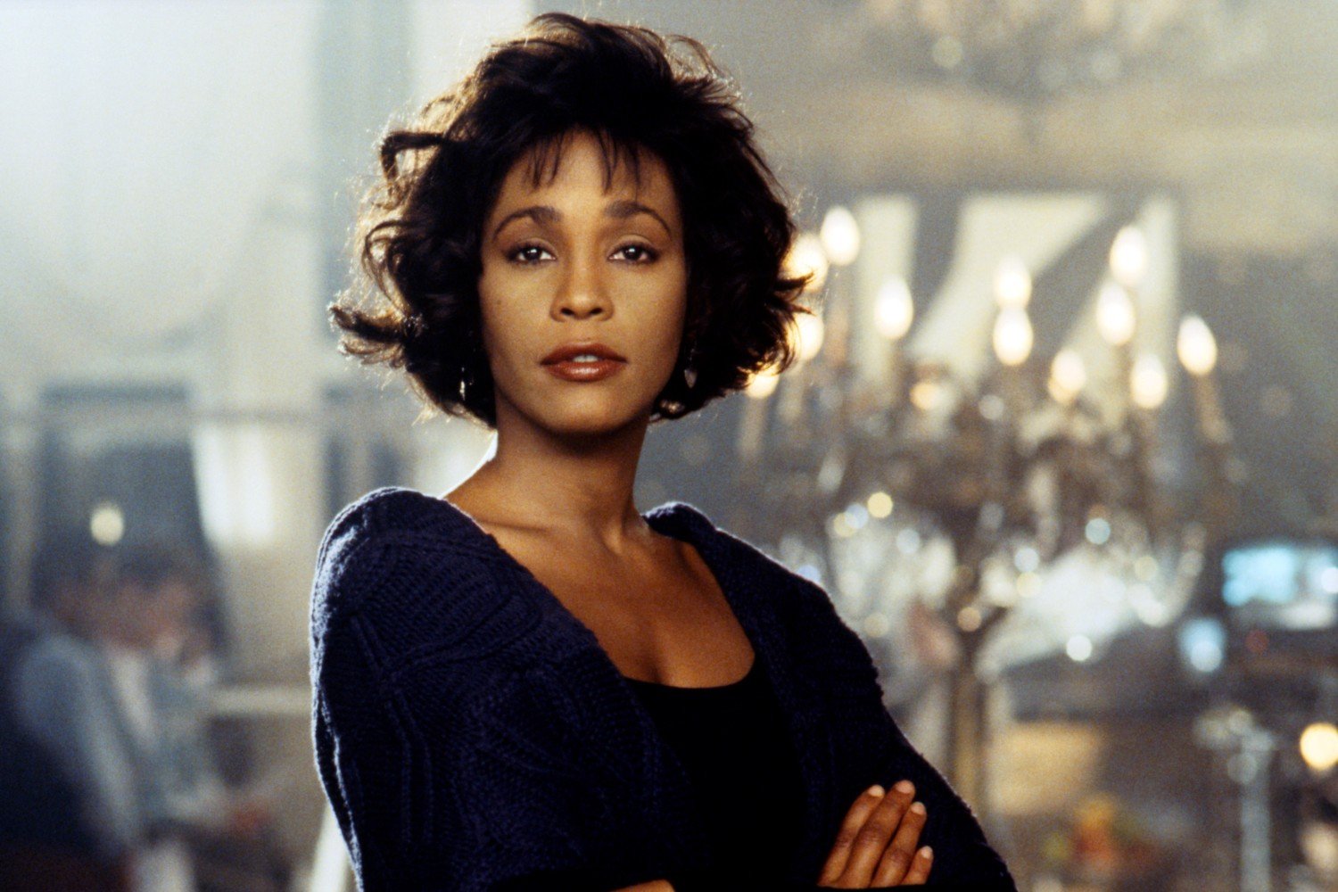 Η Whitney Houston γίνεται συλλεκτική κούκλα Barbie