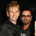 Ringo Starr: «Νόμιζα ότι ο Roger Daltrey ήταν τρελός» – Οι σκέψεις του για την απόλυση του γιου του Zak Starkey από τους The Who