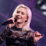 Zara Larsson: Ακυρώνει τη συναυλία της στο Grand Prix του Άμπου Ντάμπι λόγω του πολέμου στο Σουδάν