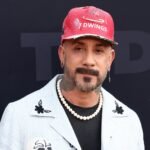 Συγκινεί ο AJ McLean: «Δεν θα τη σβήσω ποτέ» – Η αποκάλυψη για την τελευταία συνομιλία με τον Liam Payne