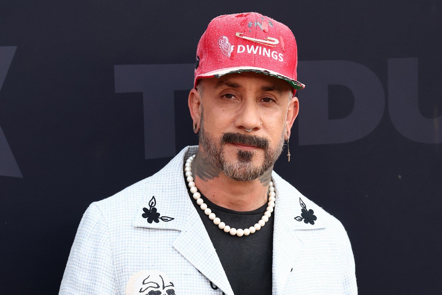 Συγκινεί ο AJ McLean: «Δεν θα τη σβήσω ποτέ» – Η αποκάλυψη για την τελευταία συνομιλία με τον Liam Payne