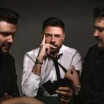 «Όποτε Θέλω Το Κόβω»: Οι Alcatrash βάζουν χιούμορ και αλήθεια στο καλοκαίρι