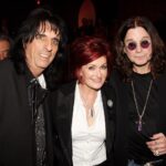 Ο Alice Cooper για τον θάνατο του Ozzy Osbourne: «Ακόμα κι αν το περιμέναμε, μας έκοψε την ανάσα»