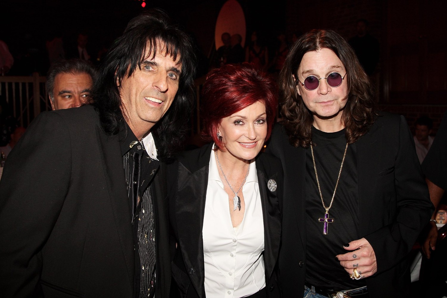 Ο Alice Cooper για τον θάνατο του Ozzy Osbourne: «Ακόμα κι αν το περιμέναμε, μας έκοψε την ανάσα»