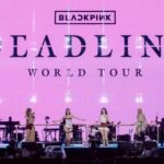 BLACKPINK: Παροξυσμός στο Τόκιο με 165.000 θεατές – Τρεις sold-out βραδιές θριάμβου