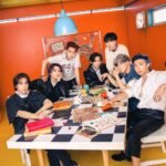 BTS: Η απρόσμενη επίσκεψη σε ένα οικογενειακό εστιατόριο στην Καλιφόρνια που έφερε κοσμοσυρροή θαυμαστών