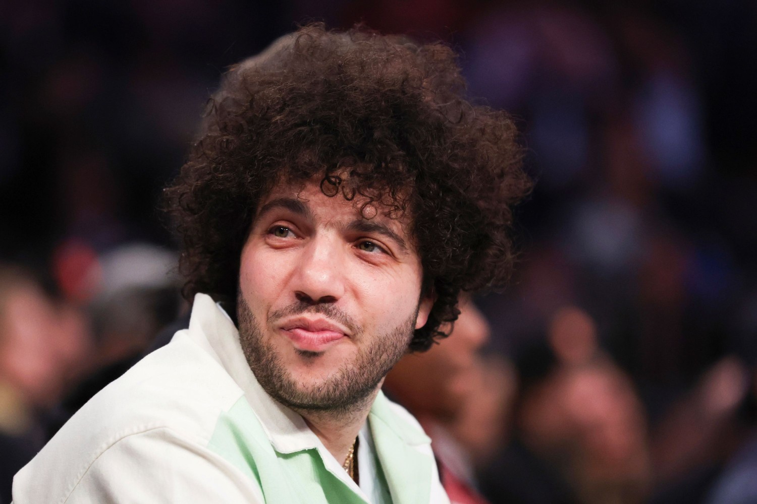 Benny Blanco: Στιγμές τρόμου για τη μητέρα του – Κλειδώθηκε στο μπάνιο ενώ διαρρήκτες λεηλατούσαν το σπίτι της