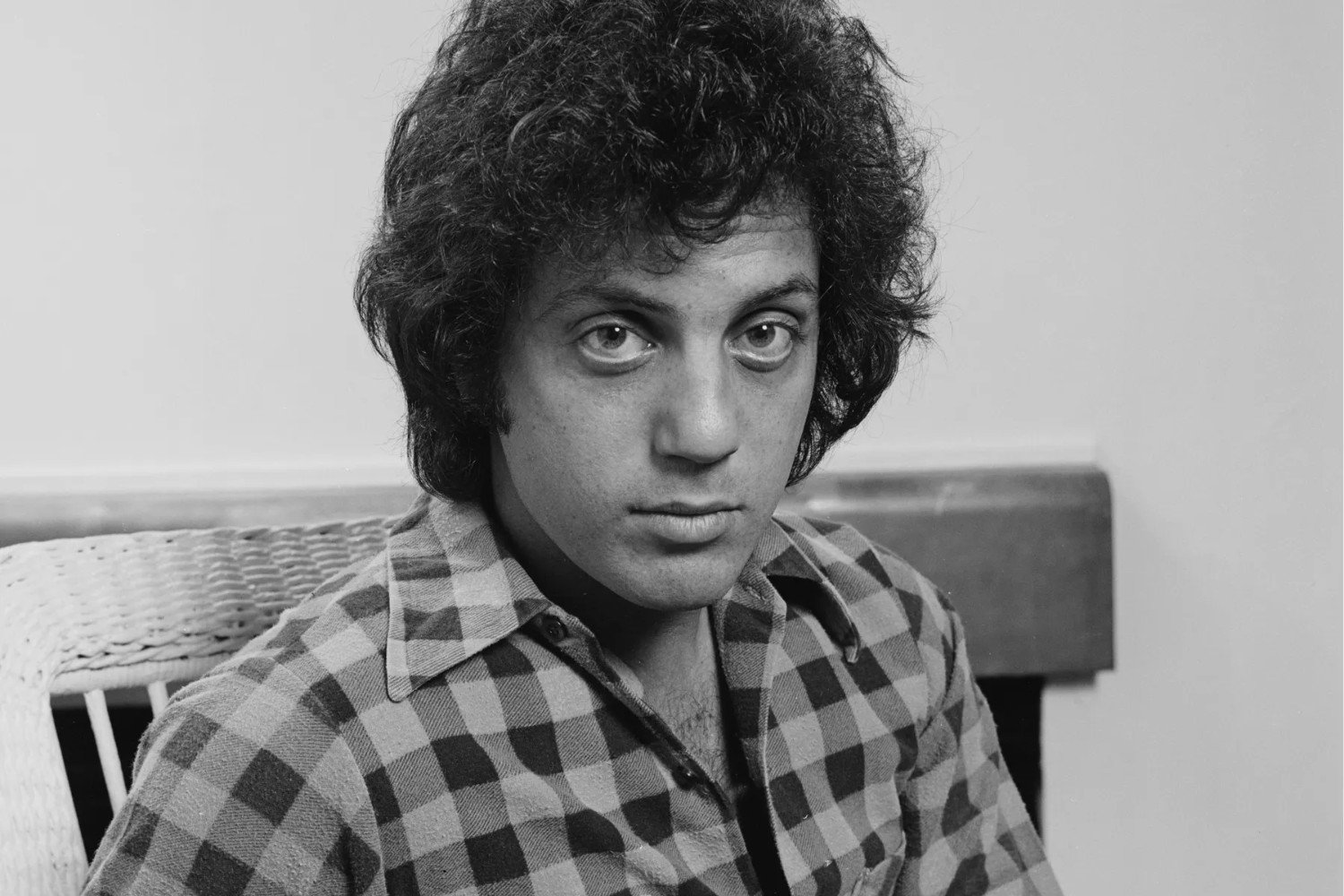 Billy Joel: Βιογραφική ταινία για τα άγνωστα νεανικά χρόνια του – Η πορεία του πριν από το «Piano Man» Billy Joel: Βιογραφική ταινία για τα άγνωστα νεανικά χρόνια του – Η πορεία του πριν από το «Piano Man»