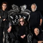 Οι Black Sabbath κυκλοφορούν το πρώτο επίσημο βιβλίο τους – Ο Ozzy Osbourne είχε προλάβει να το υπογράψει