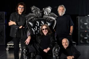 Ο Ozzy Osbourne ήθελε να ηχογραφήσει ένα τελευταίο άλμπουμ με τους Black Sabath – Γιατί ναυάγησαν τα σχέδια