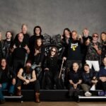 Black Sabbath: Το metal υποκλίθηκε σύσσωμο στους δημιουργούς του – Ιστορική νύχτα στο Μπέρμιγχαμ