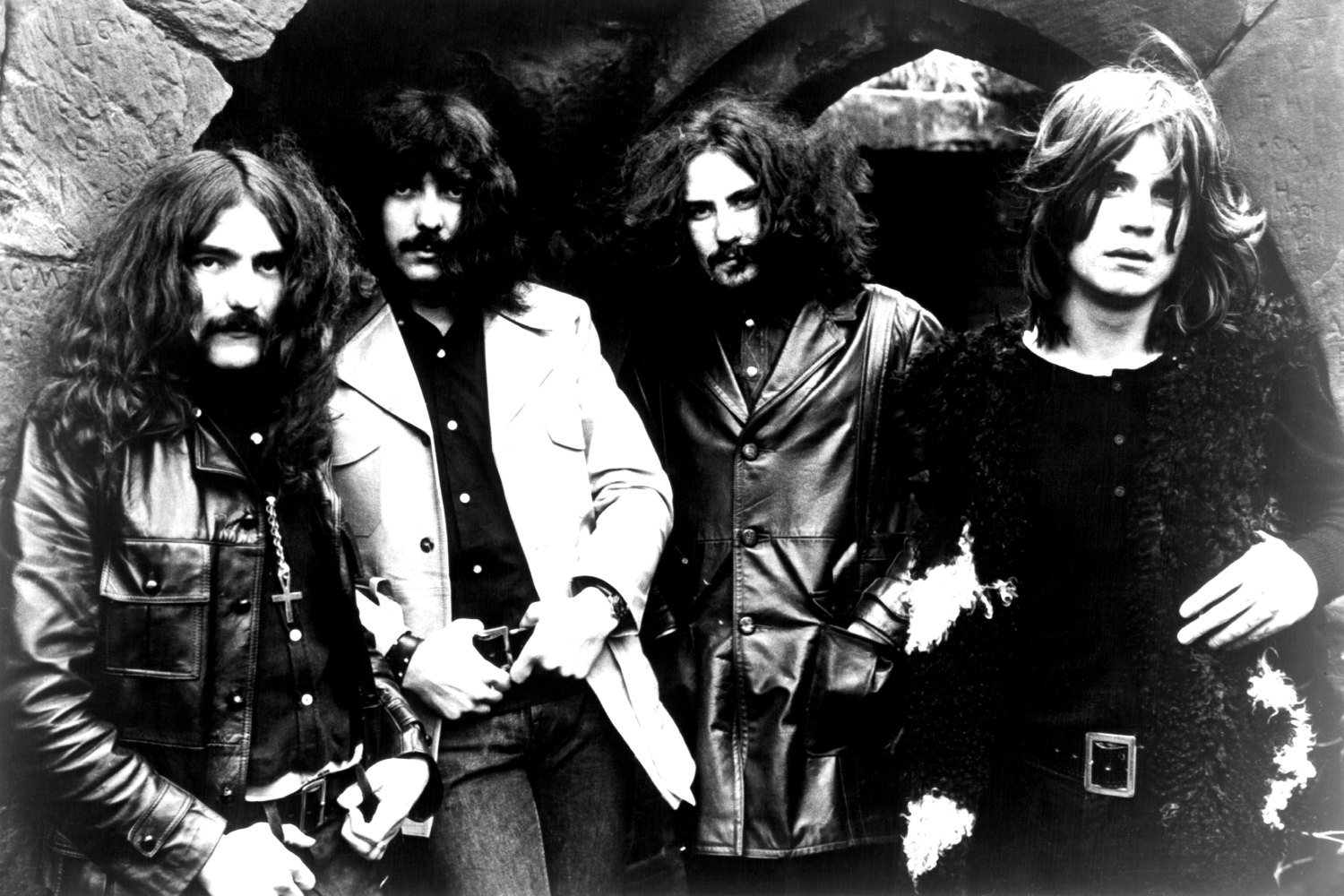 Black Sabbath: Τέλος στη δικαστική διαμάχη για τα πρώτα τους demos ως Earth – Περνούν ξανά στην κατοχή τους