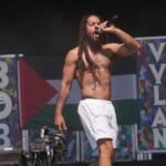 Bob Vylan: Νέα αστυνομική έρευνα για συνθήματα κατά του IDF σε διαδήλωση στο Λονδίνο