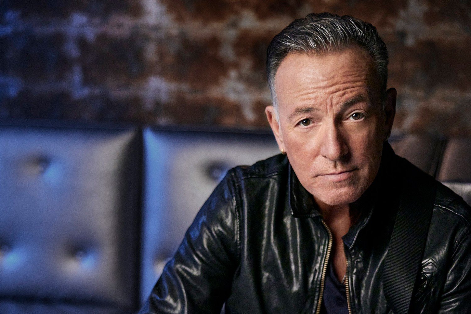 «If These Walls Could Rock»: Bruce Springsteen και Slash αποκαλύπτουν το παρασκήνιο του ξενοδοχείου που έγινε το καταφύγιο της rock μουσικής
