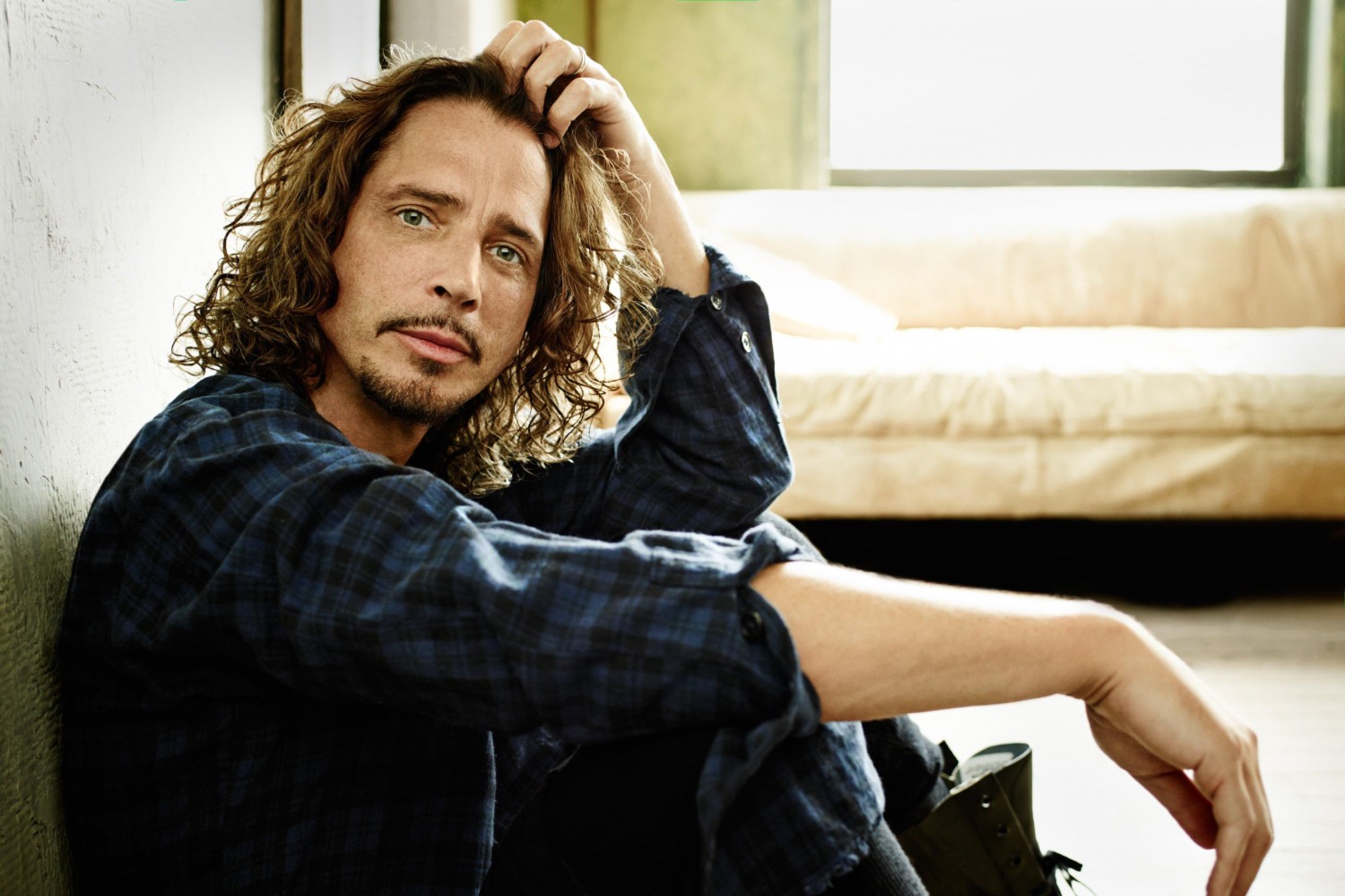 Μέλη των Alice In Chains, Anthrax και Mastodon δημιουργούν νέο supergroup για τον Chris Cornell