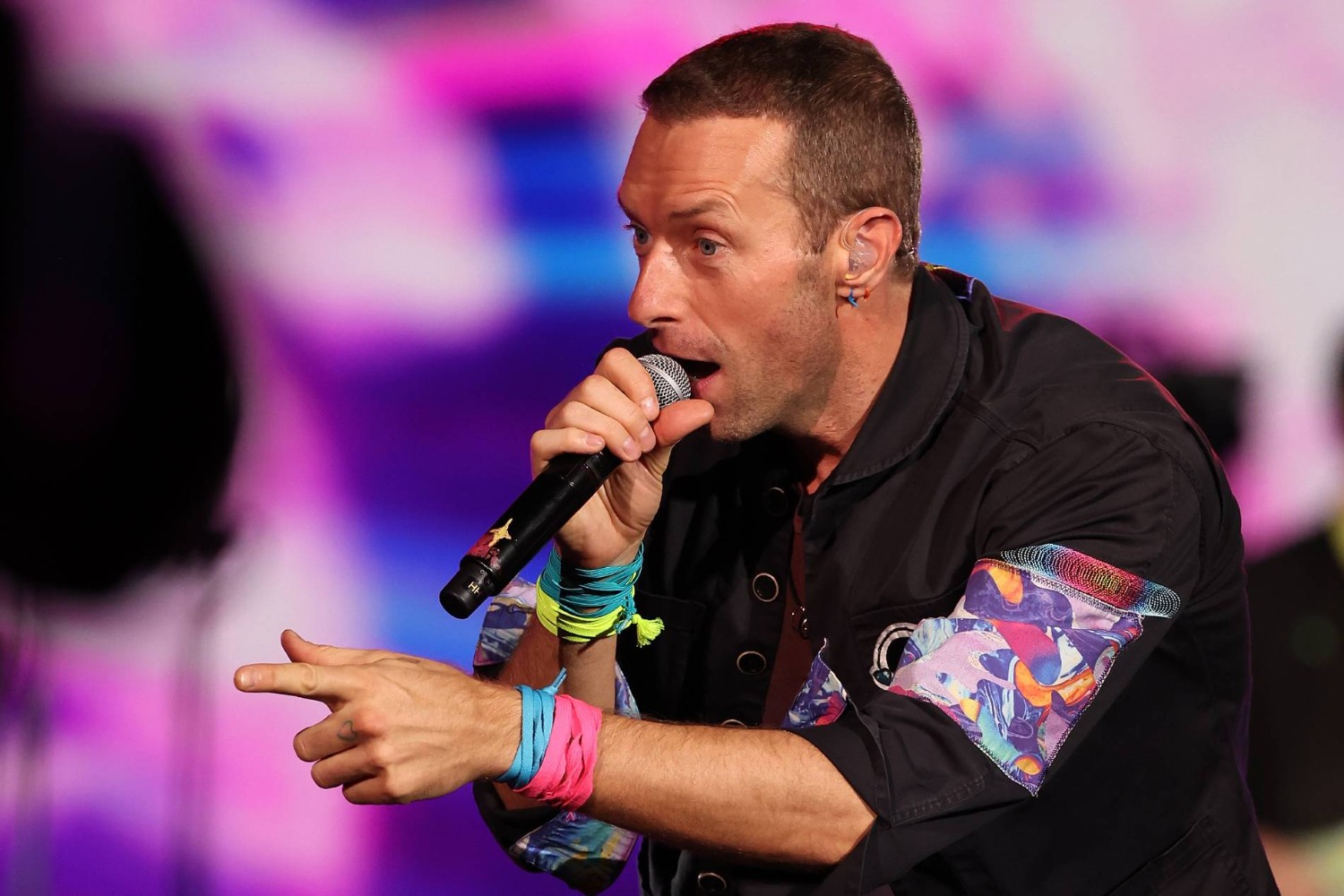 Chris Martin: «Πρέπει να αφήσω τους Coldplay» – Η γλυκόπικρη εξομολόγηση για το τέλος μιας εποχής