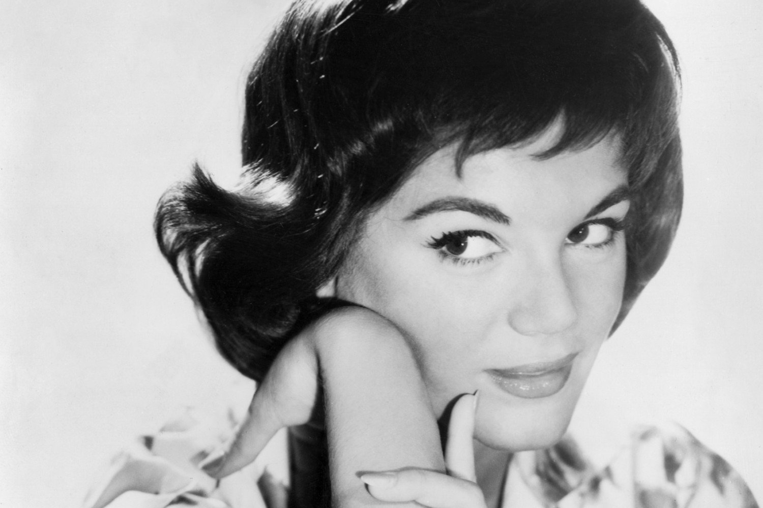 Πέθανε η Connie Francis: Η θρυλική φωνή του «Pretty Little Baby» που κατέκτησε το TikTok
