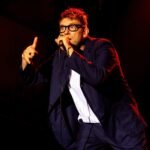 Damon Albarn: Γιατί βρέθηκε να τραγουδά σε χορωδία για τους Pulp στα Abbey Road Studios;