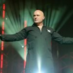 Αποδοκιμάστηκε ο David Draiman των Disturbed στην τελευταία συναυλία των Black Sabbath