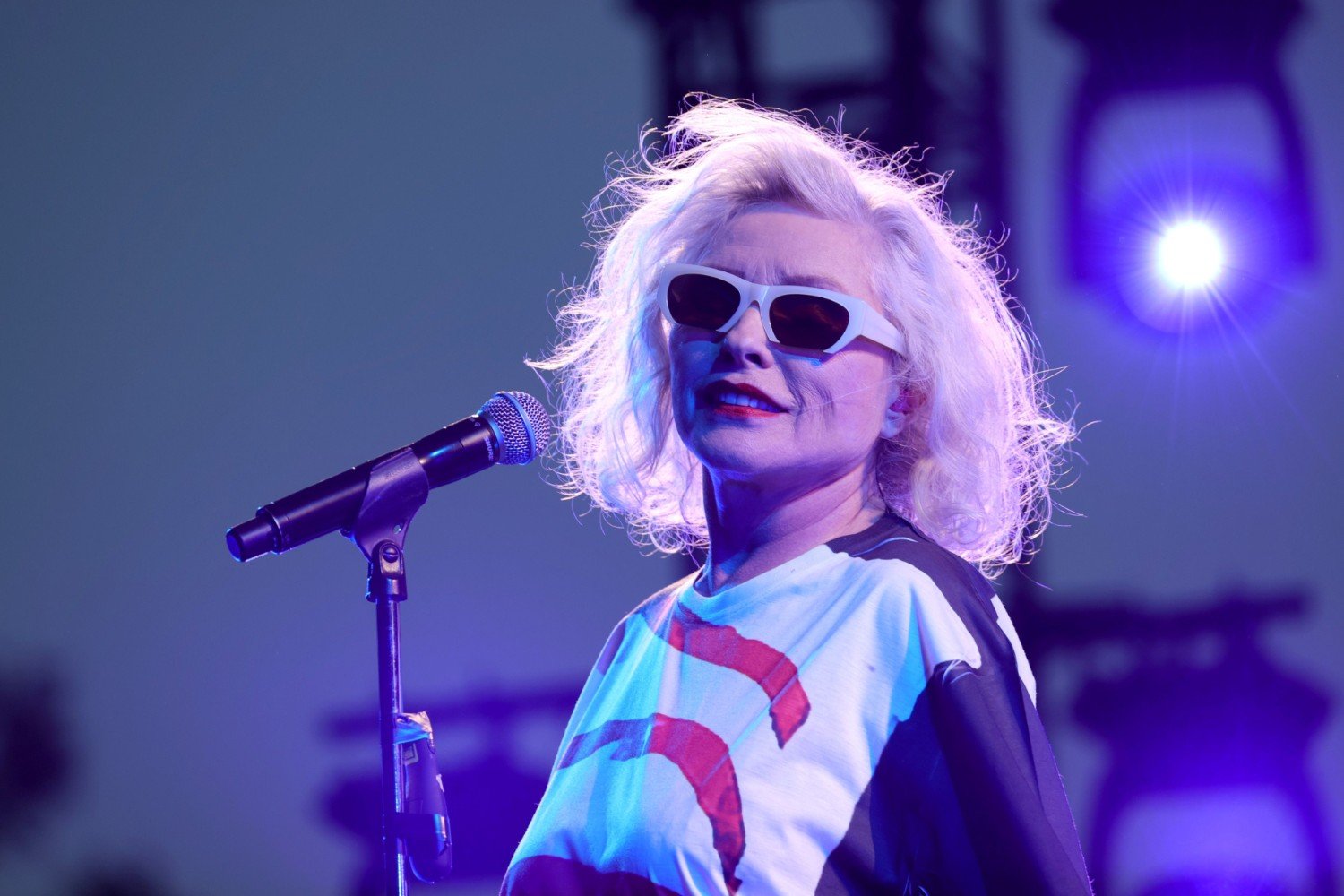 Blondie: Το νέο άλμπουμ τους κυκλοφορεί το 2025 – Η γλυκόπικρη συμμετοχή του Clem Burke