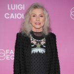 Η Debbie Harry ονειρεύεται τη Florence Pugh στη βιογραφική ταινία των Blondie: «Θα ήμουν στον παράδεισο»