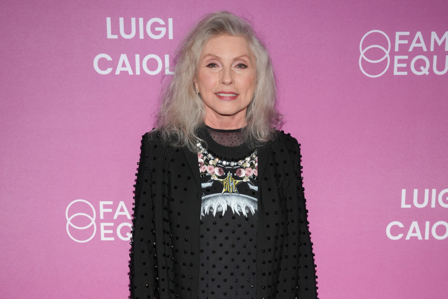 Η Debbie Harry ονειρεύεται τη Florence Pugh στη βιογραφική ταινία των Blondie: «Θα ήμουν στον παράδεισο»
