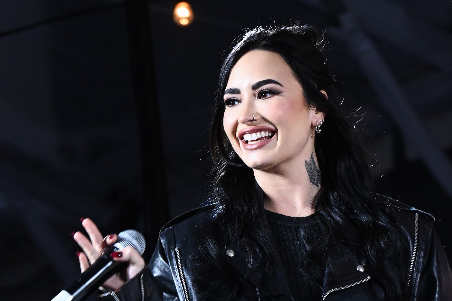 Demi Lovato: Το μυστήριο της συμμετοχής της στο «Camp Rock 3» – Θα τη δούμε ξανά στον ρόλο της Mitchie;