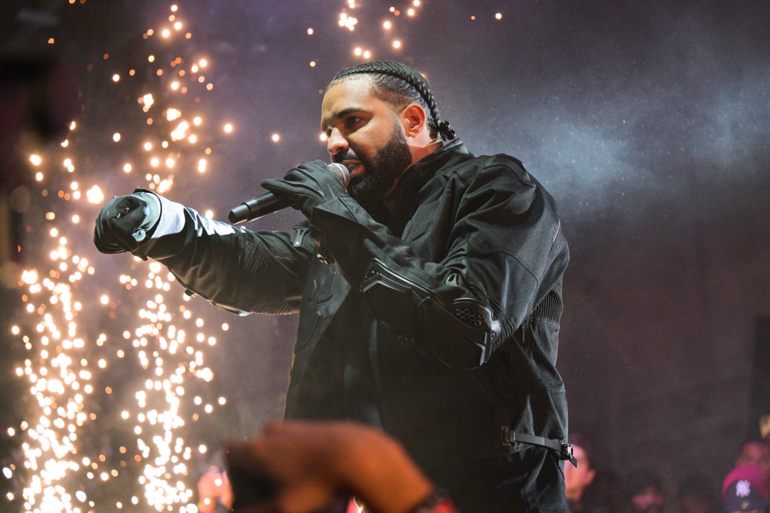 Μπορεί ο Drake να αποδράσει τελικά από τη σκιά του «Not Like Us»;