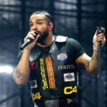 Drake: Ισοφάρισε την Taylor Swift στην κορυφή των σόλο καλλιτεχνών με τα περισσότερα No. 1 άλμπουμ
