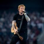 Ed Sheeran: Έγραψε δύο από τα πιο επιτυχημένα τραγούδια στον κόσμο αυτή τη στιγμή – αλλά δεν τραγουδά σε κανένα