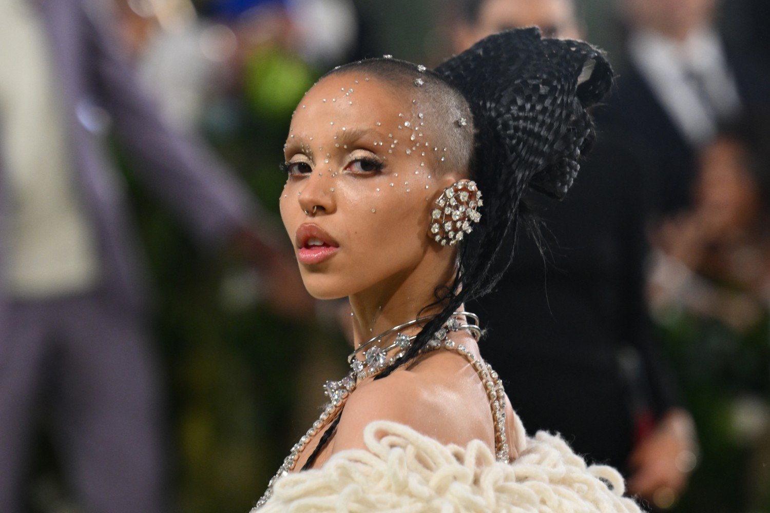 FKA Twigs: Θα ενσαρκώσει τη θρυλική Josephine Baker στη νέα βιογραφική ταινία της Maïmouna Doucouré