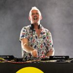 Fatboy Slim: Γιατί χρειάστηκαν 25 χρόνια για να κυκλοφορήσει το mash-up των Rolling Stones