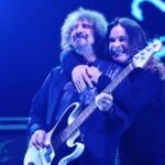 Geezer Butler: Γιατί οι Black Sabbath δεν κυκλοφόρησαν ποτέ επίσημα το «Scary Dreams»