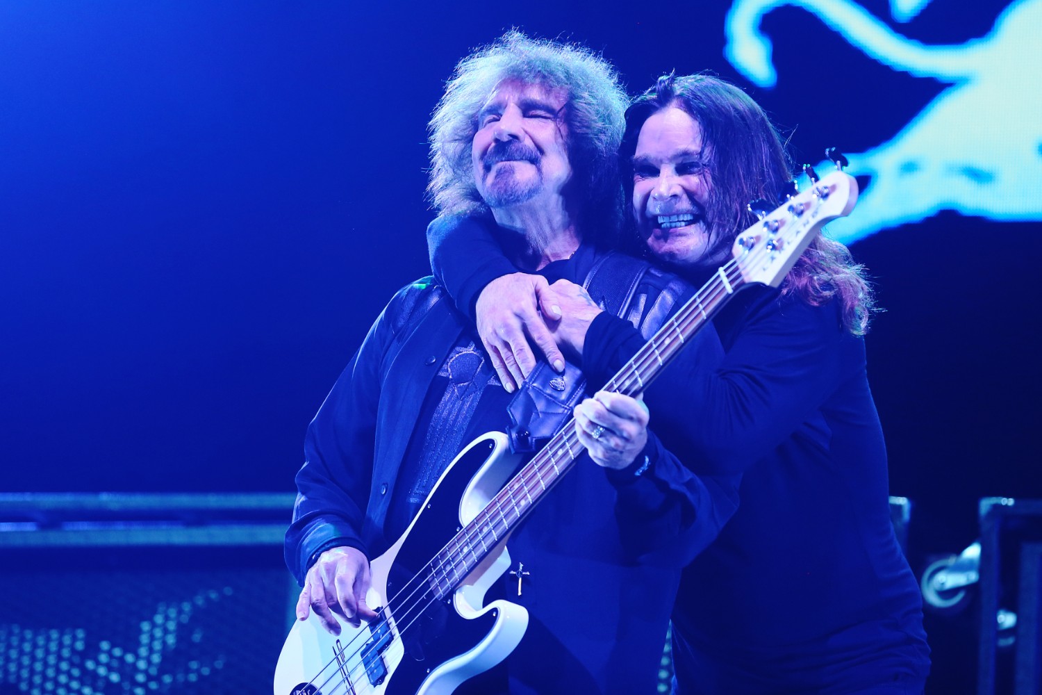 Geezer Butler: Γιατί οι Black Sabbath δεν κυκλοφόρησαν ποτέ επίσημα το «Scary Dreams»