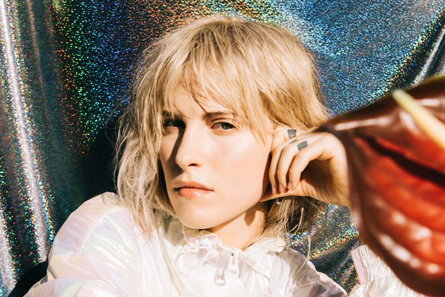 Hayley Williams: «Υπήρξαν πολλές φορές που δεν ήθελα να βρίσκομαι εδώ» – Η σκληρή μάχη με την ψυχική υγεία της