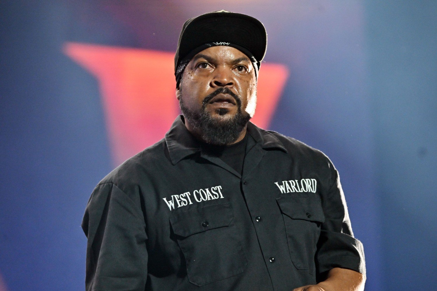Ice Cube: Πώς αντέδρασε όταν έμαθε ότι ήταν ο παιδικός έρωτας της Selena Gomez Ice Cube: Πώς αντέδρασε όταν έμαθε ότι ήταν ο παιδικός έρωτας της Selena Gomez