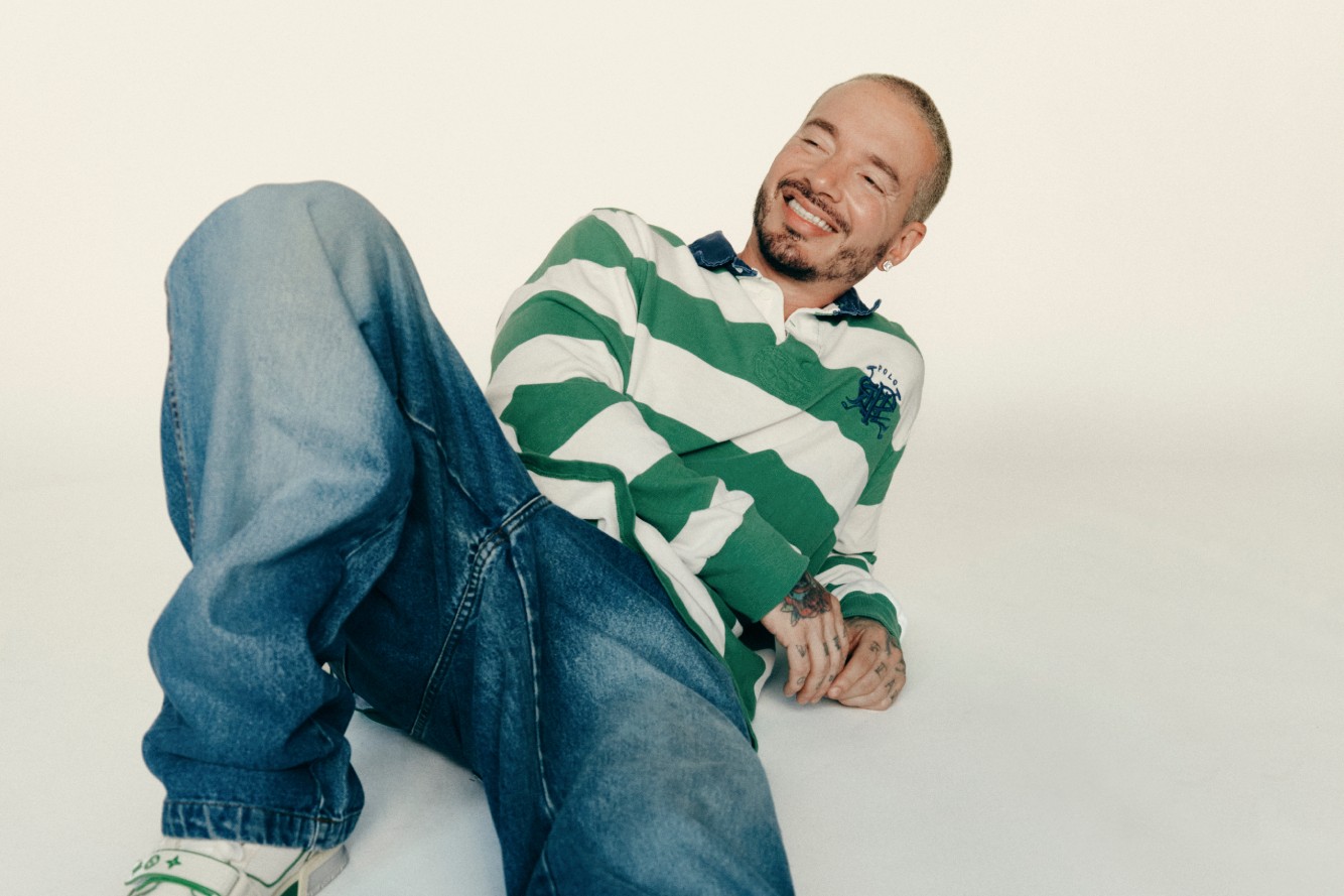 «Mixteip»: Ο J Balvin επιστρέφει στις ρίζες για να φτιάξει το μέλλον