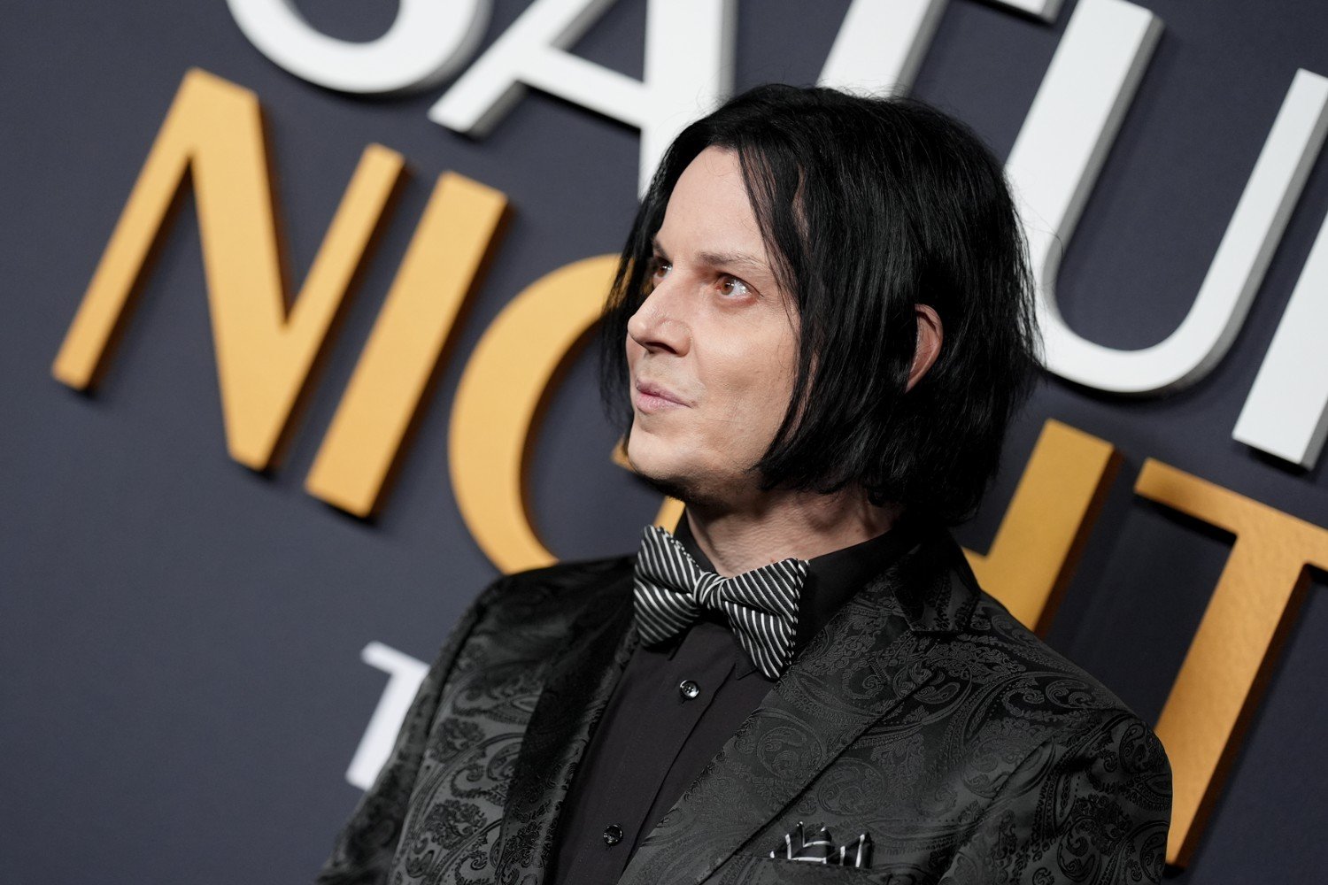 Πένθος για τον Jack White – Πέθανε η μητέρα του Teresa Gillis